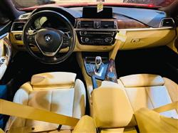 بي ام دبليو الفئة 4